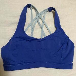lululemon athletica free to be Sports Bra
